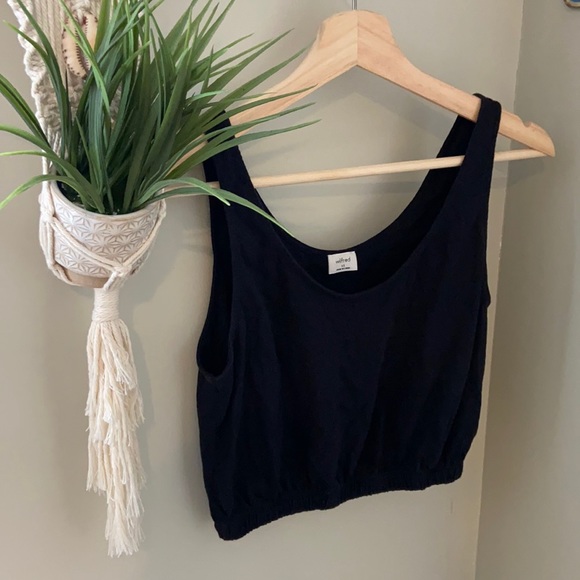 Wilfred Tops - Wilfred Tank🧚🏼